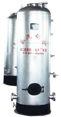  靖江双杰公司- 供应蒸汽低压锅炉